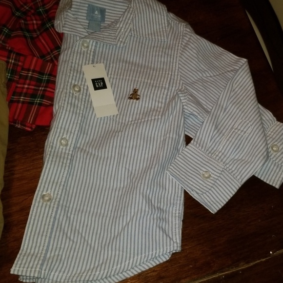 NEW 18-24/2T Bundle! - Picture 6 of 7